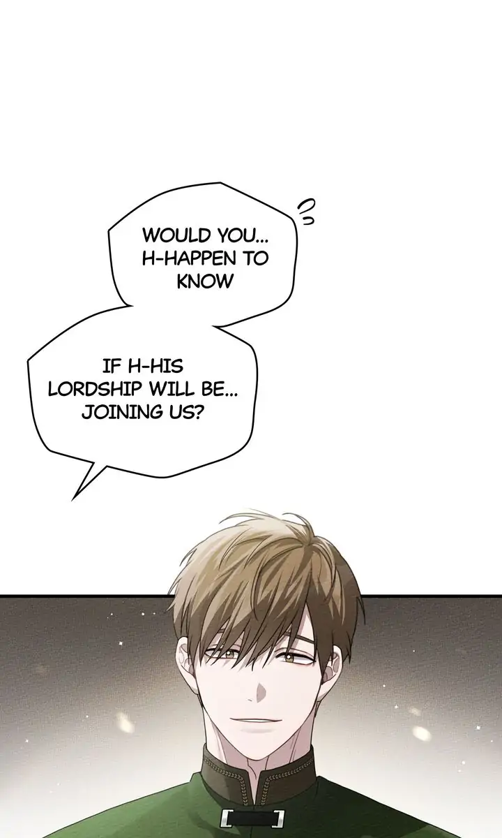 Under the Oak Tree Chapter 63 - Page 7