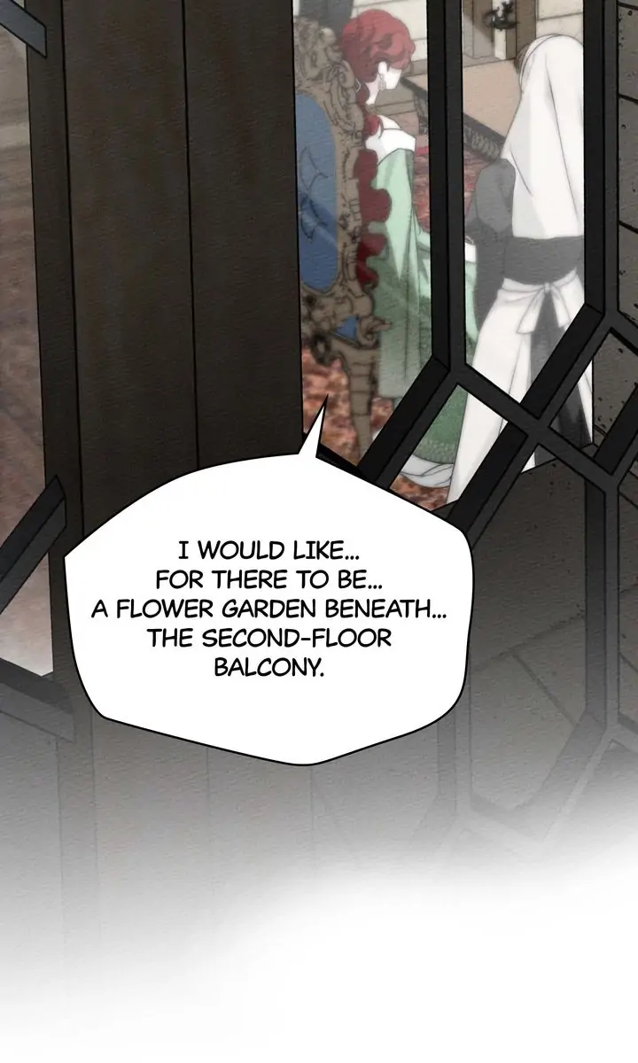 Under the Oak Tree Chapter 63 - Page 77