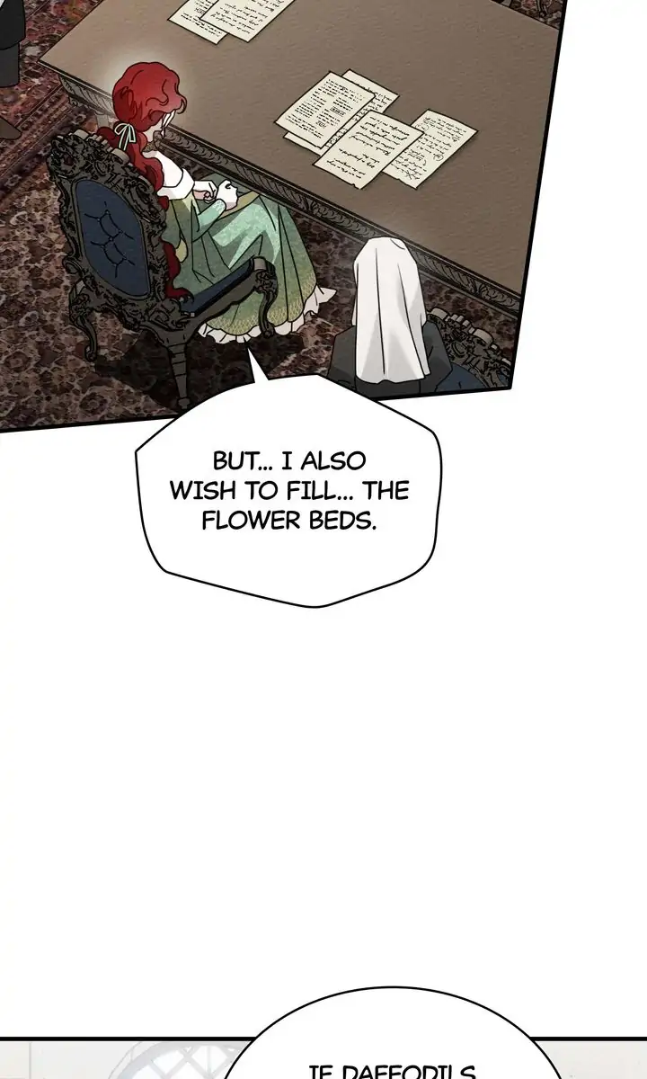 Under the Oak Tree Chapter 63 - Page 81