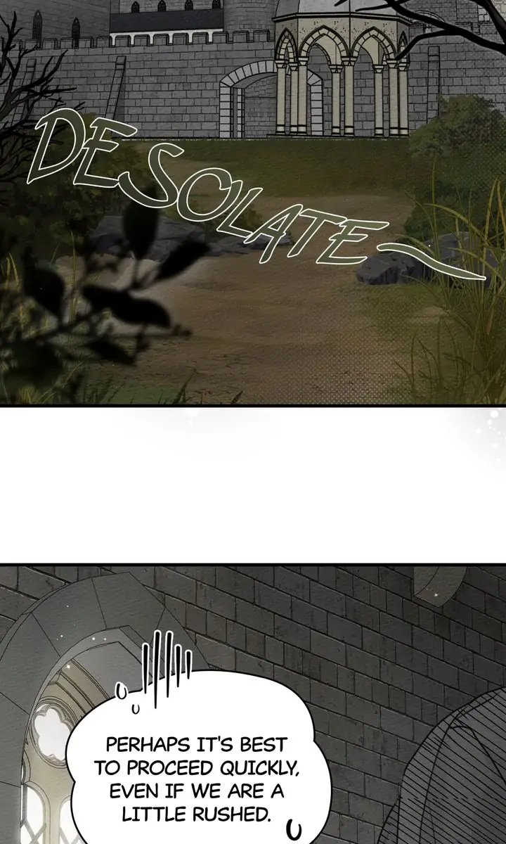 Under the Oak Tree Chapter 63 - Page 95