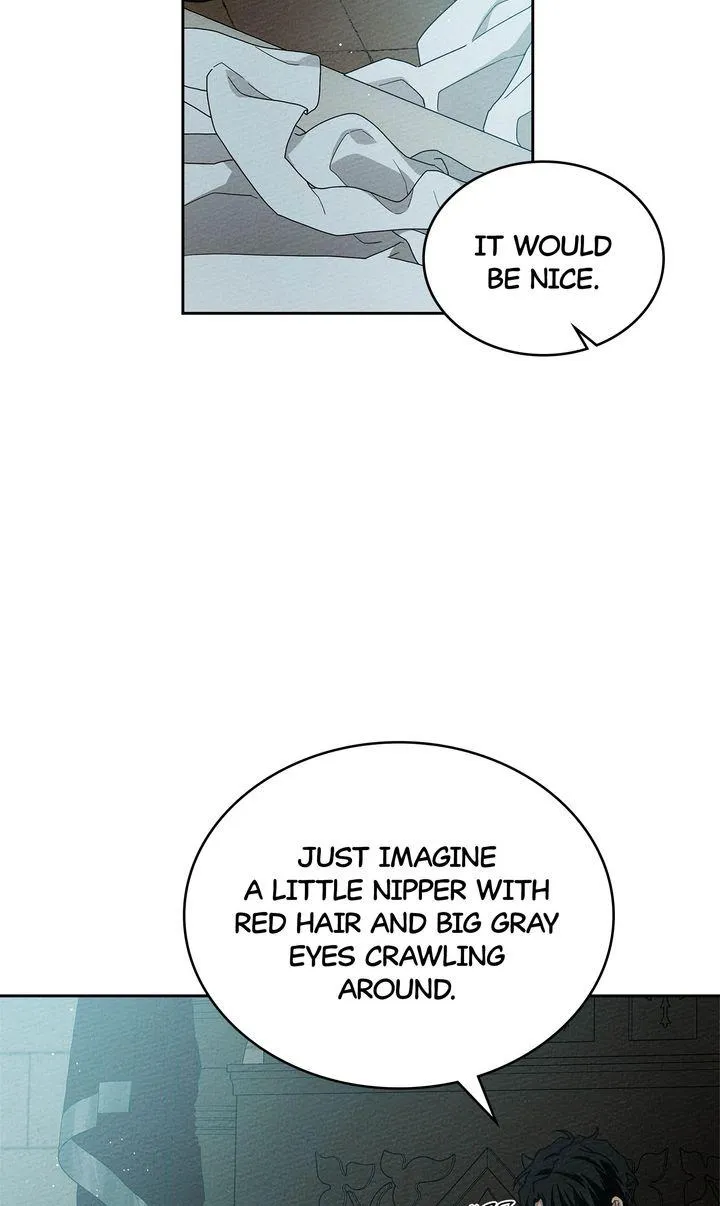 Under the Oak Tree Chapter 69 - Page 23