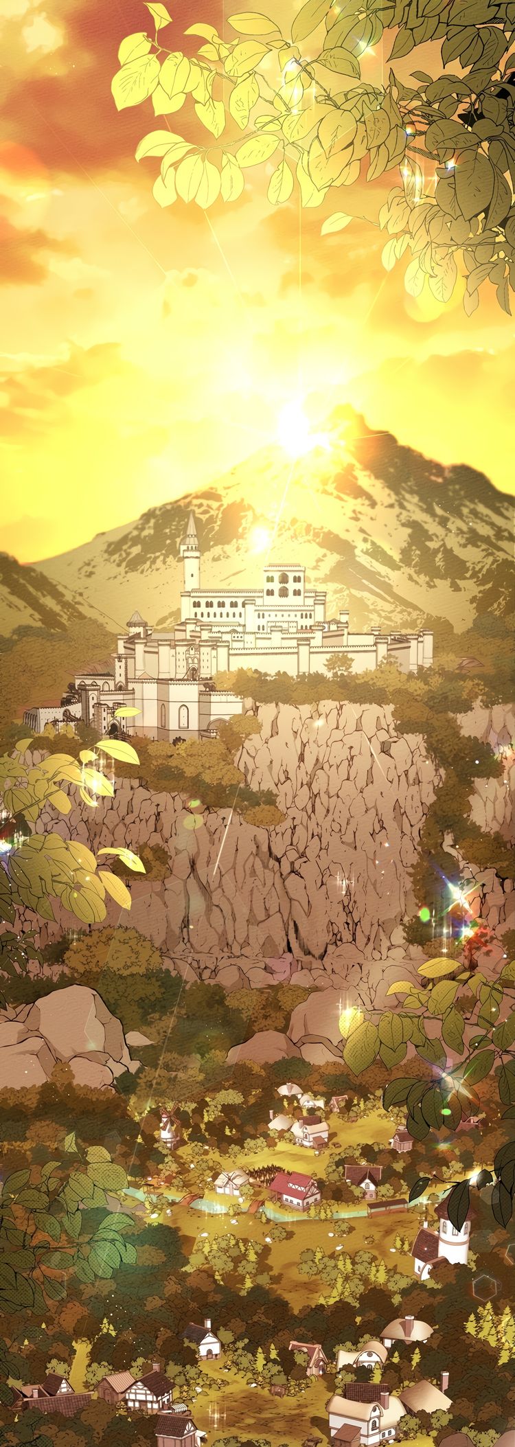 Under the Oak Tree Chapter 7 - Page 56