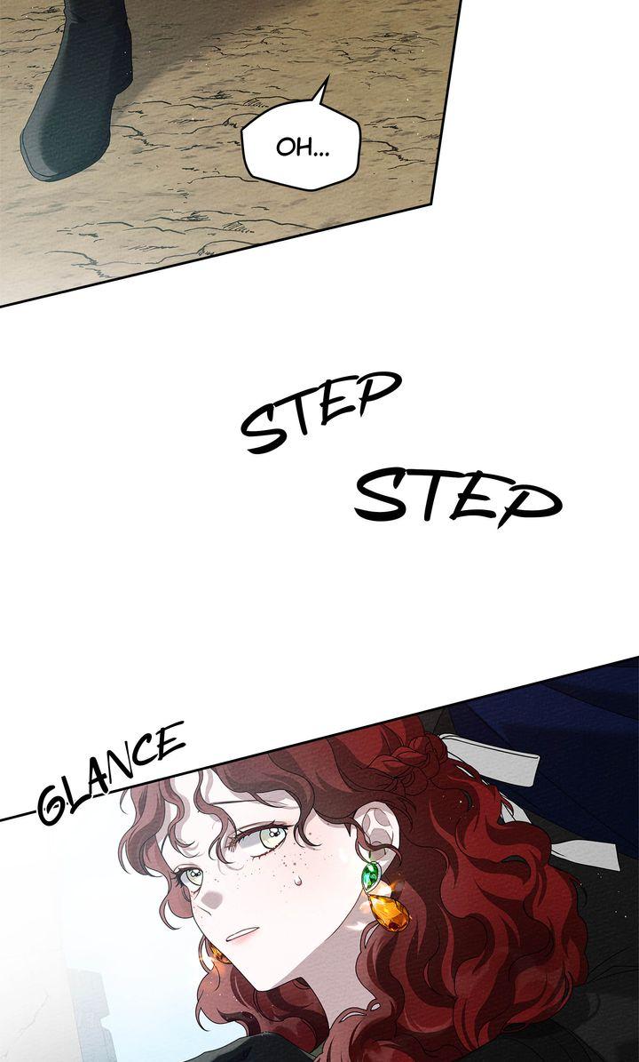 Under the Oak Tree Chapter 70 - Page 20