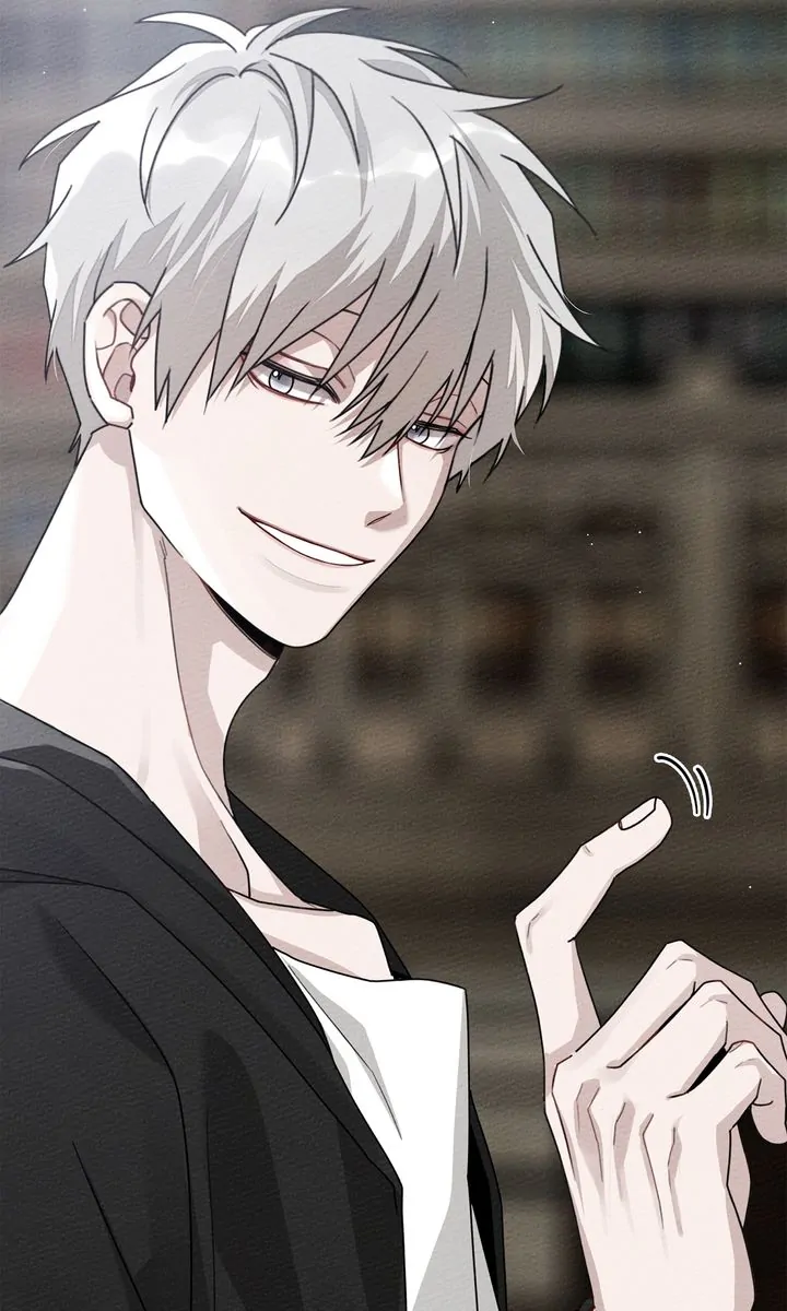 Under the Oak Tree Chapter 84 - Page 12