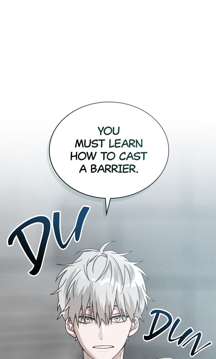 Under the Oak Tree Chapter 86 - Page 1