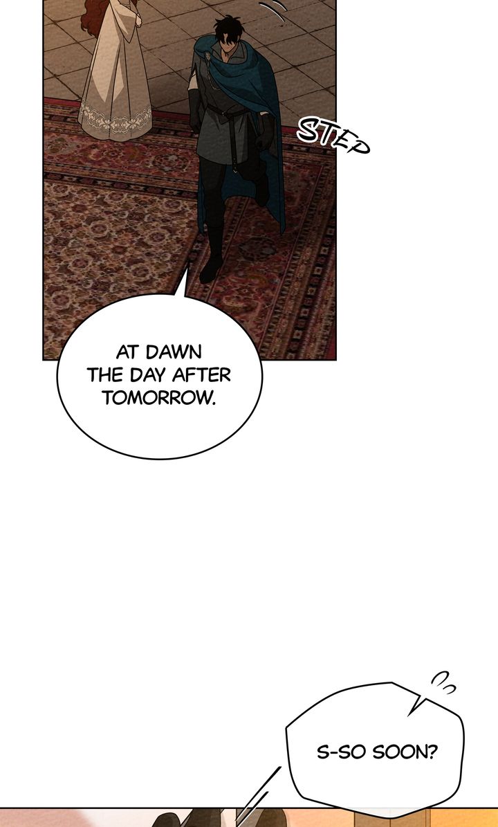 Under the Oak Tree Chapter 86 - Page 63