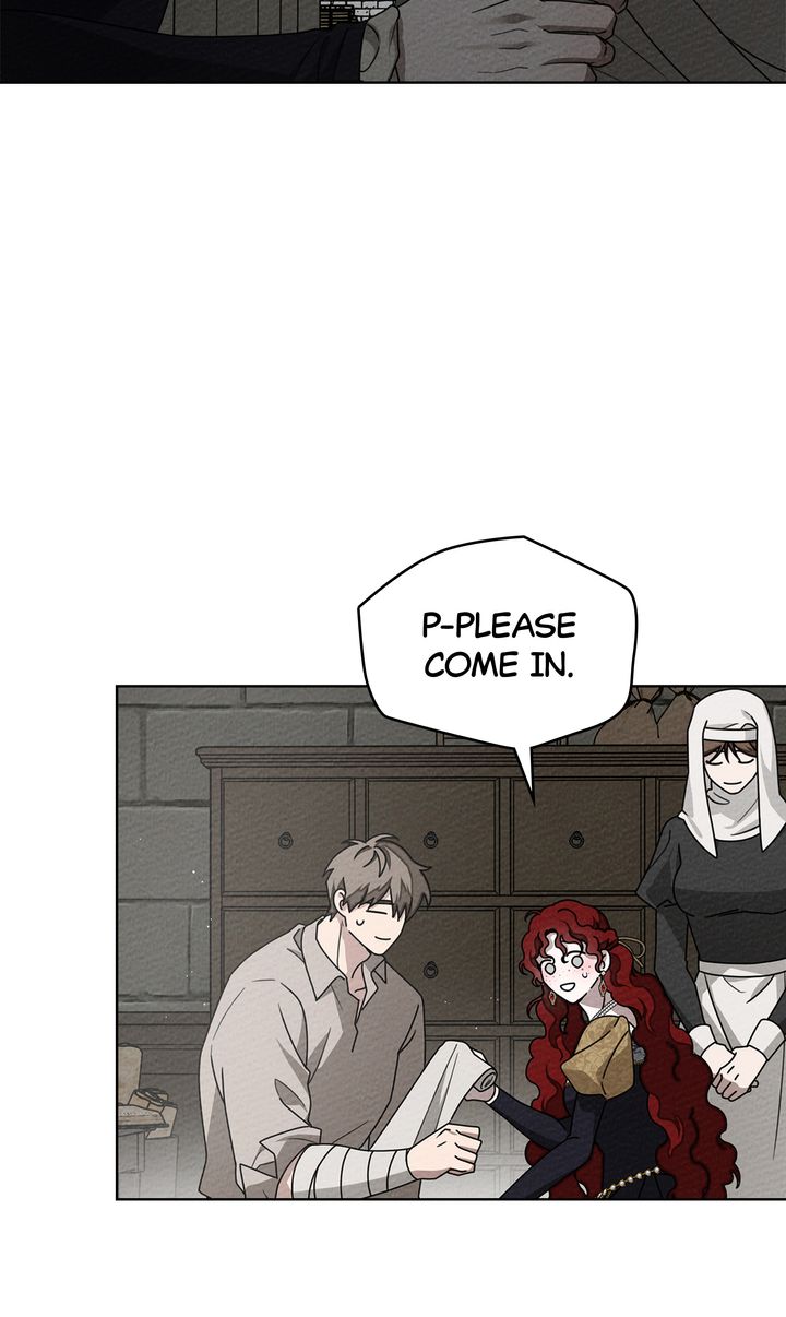 Under the Oak Tree Chapter 88 - Page 68