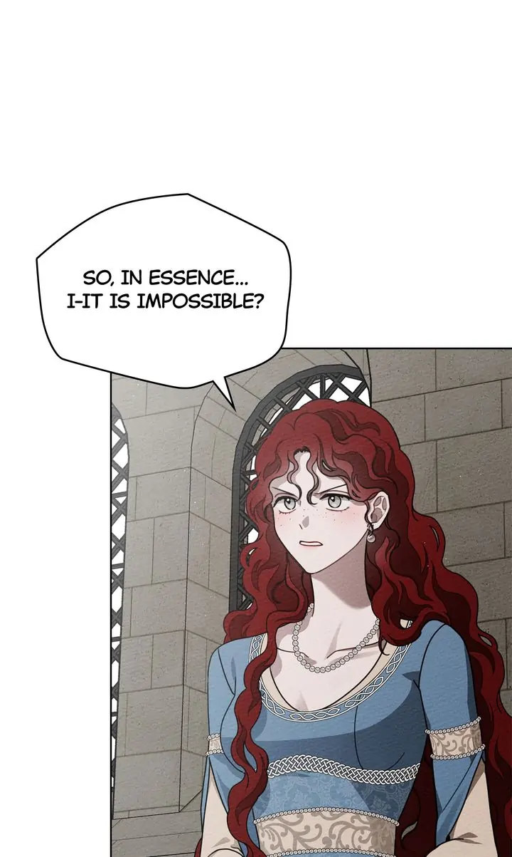 Under the Oak Tree Chapter 93 - Page 16