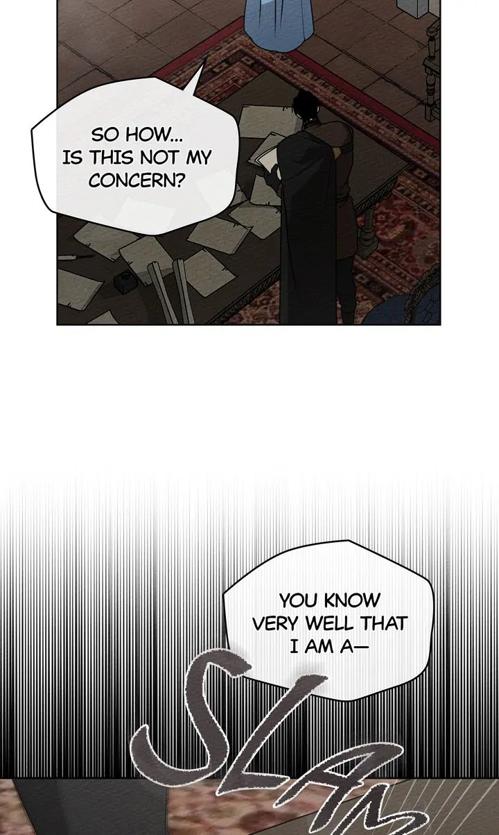 Under the Oak Tree Chapter 93 - Page 20