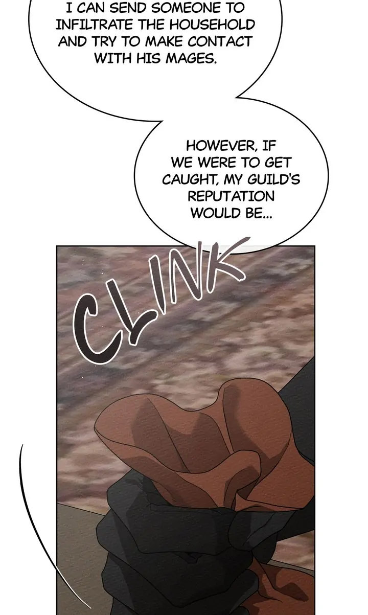 Under the Oak Tree Chapter 93 - Page 23