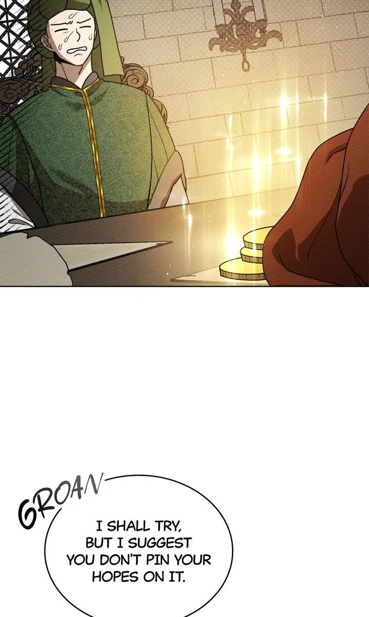 Under the Oak Tree Chapter 93 - Page 27