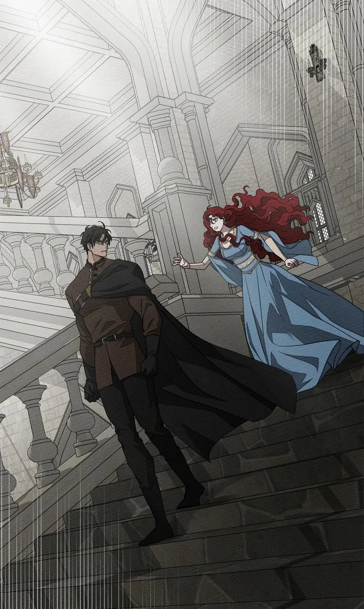 Under the Oak Tree Chapter 93 - Page 45