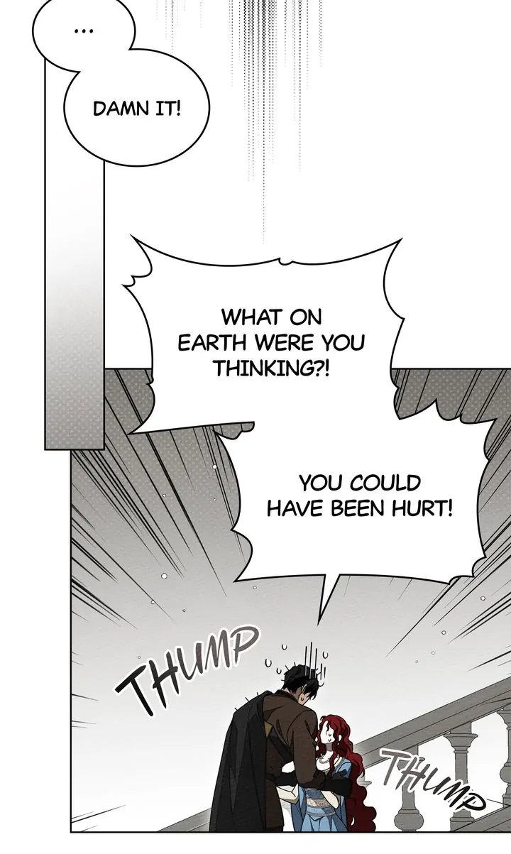 Under the Oak Tree Chapter 93 - Page 50