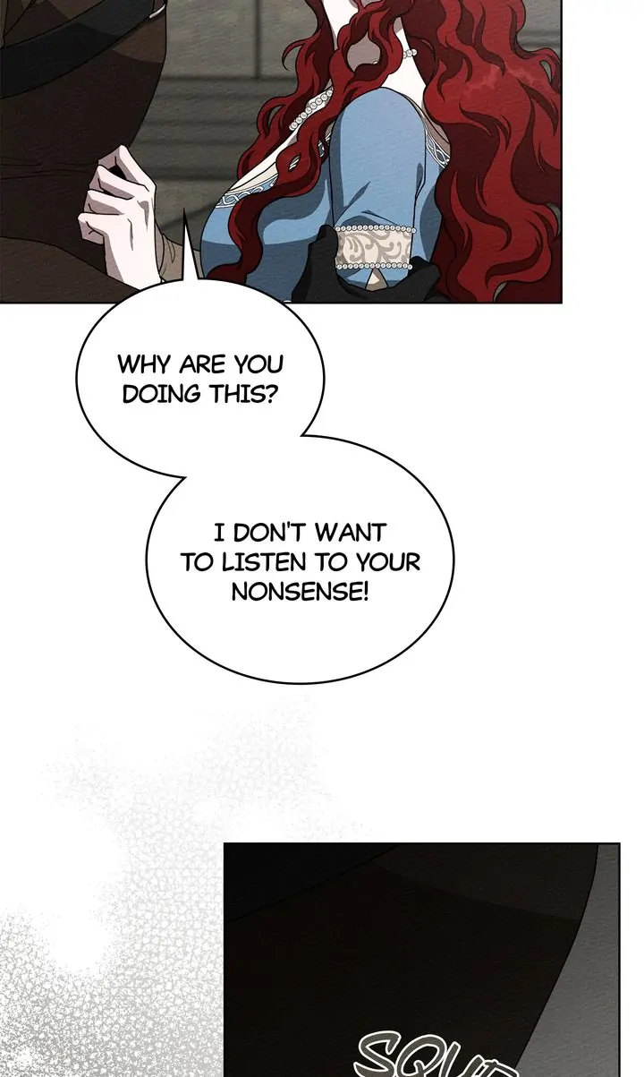 Under the Oak Tree Chapter 93 - Page 52