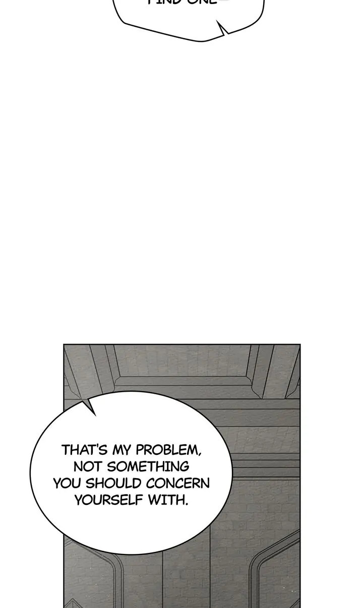 Under the Oak Tree Chapter 93 - Page 61