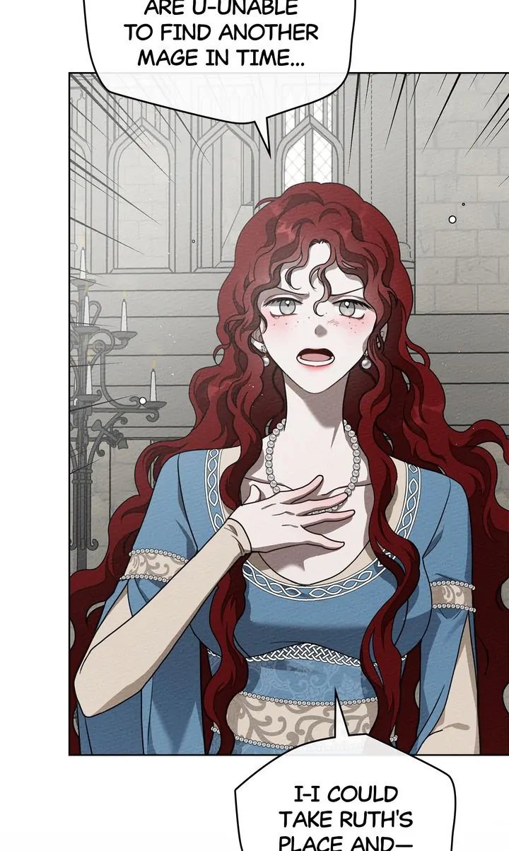 Under the Oak Tree Chapter 93 - Page 63