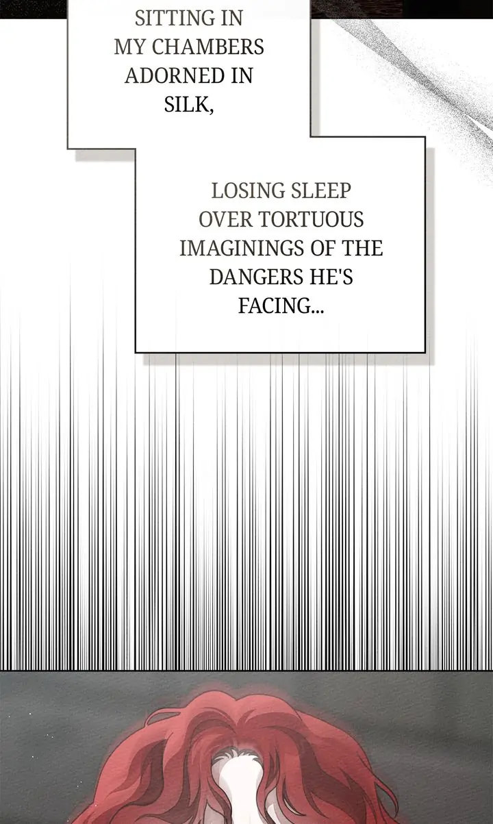 Under the Oak Tree Chapter 93 - Page 83