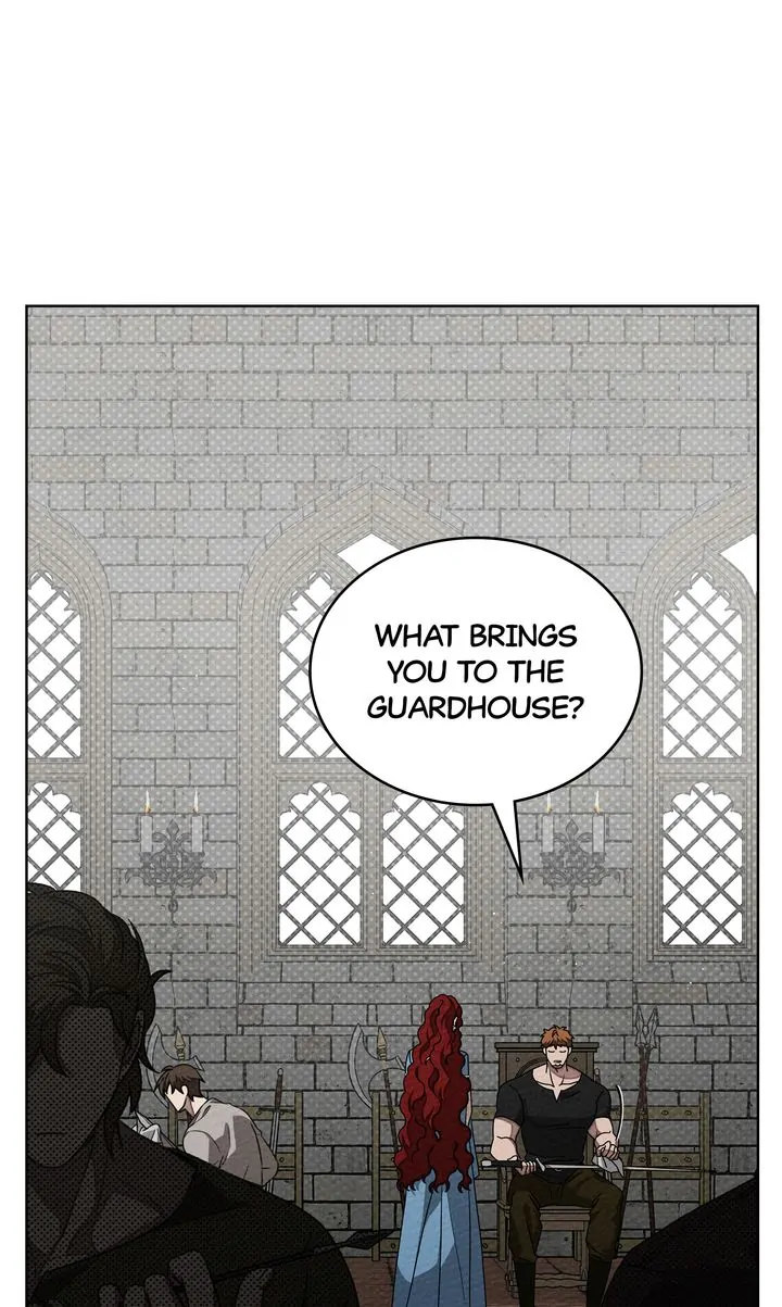 Under the Oak Tree Chapter 93 - Page 89