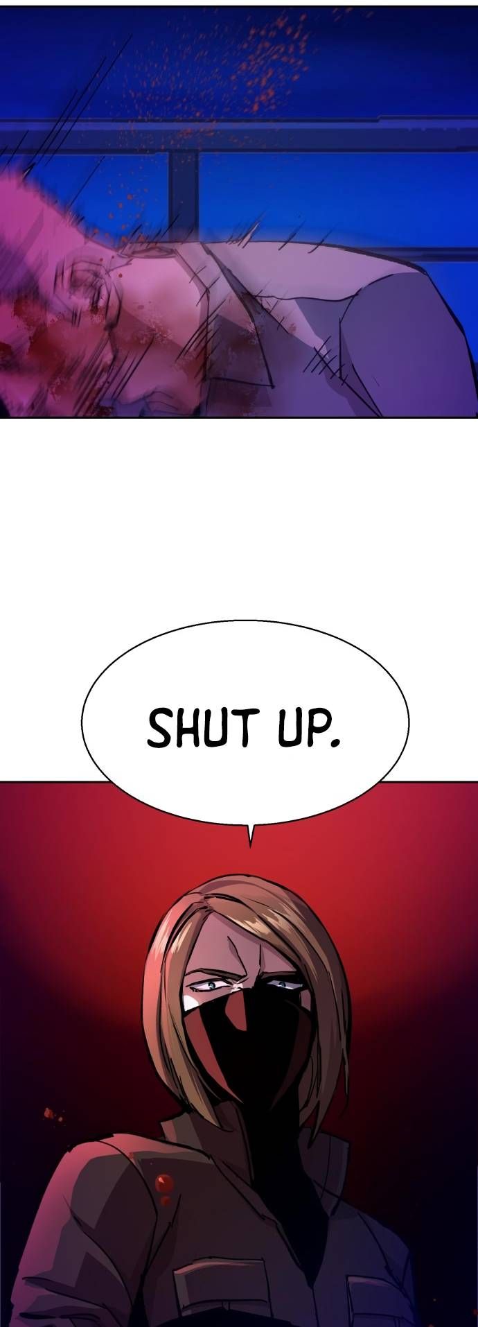 Mercenary Enrollment Chapter 135 - Page 45