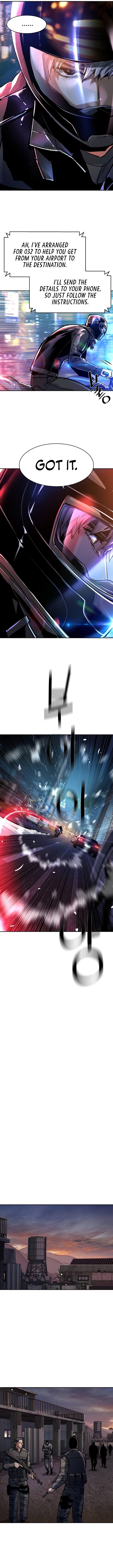 Mercenary Enrollment Chapter 224 - Page 7