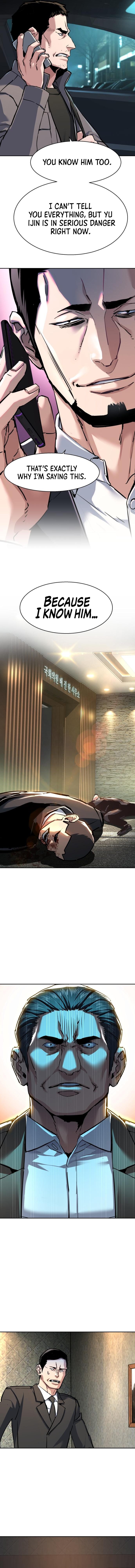 Mercenary Enrollment Chapter 233 - Page 14