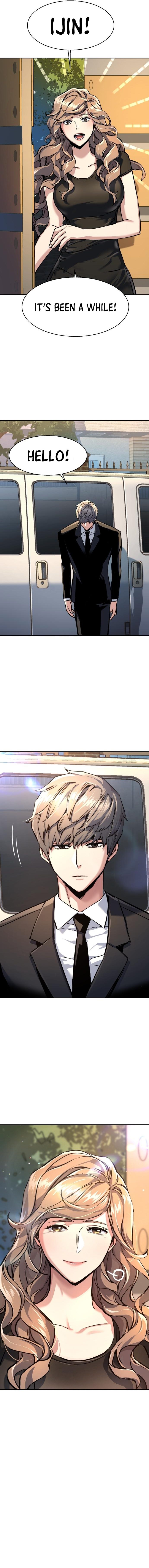 Mercenary Enrollment Chapter 235 - Page 15