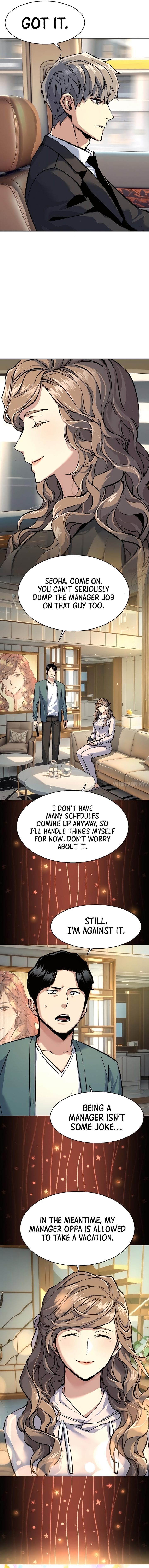 Mercenary Enrollment Chapter 236 - Page 3