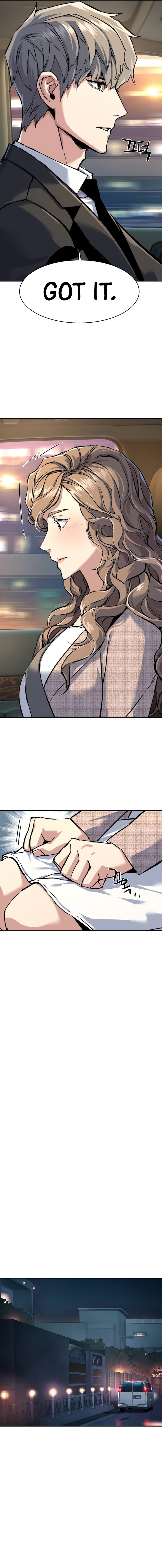 Mercenary Enrollment Chapter 237 - Page 13