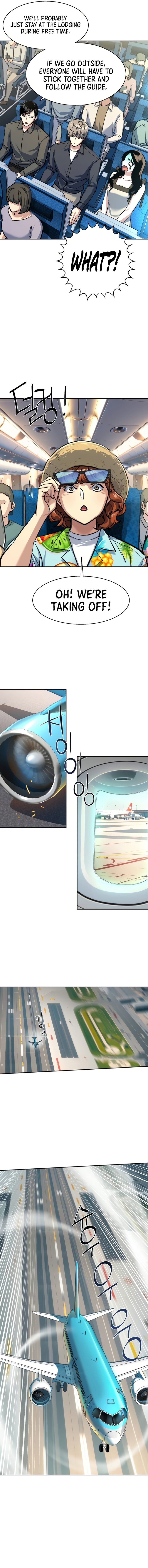 Mercenary Enrollment Chapter 238 - Page 12