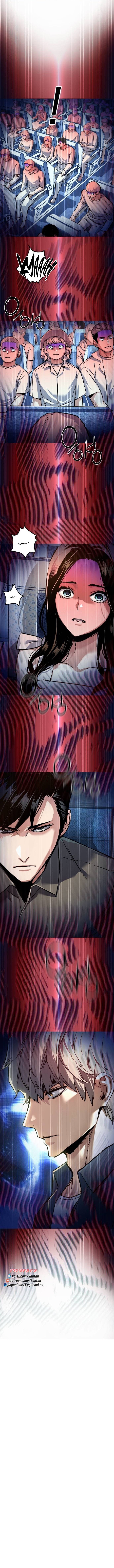 Mercenary Enrollment Chapter 239 - Page 12