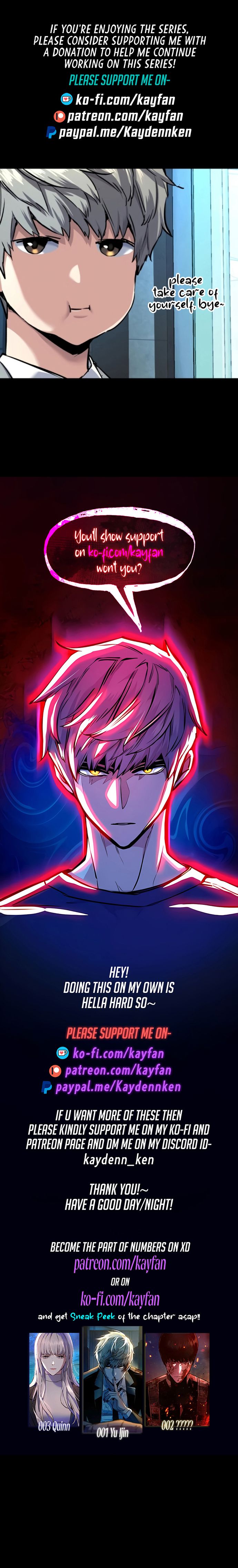 Mercenary Enrollment Chapter 239 - Page 16