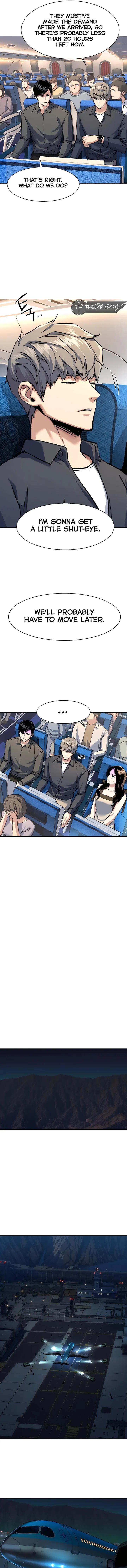 Mercenary Enrollment Chapter 241 - Page 8