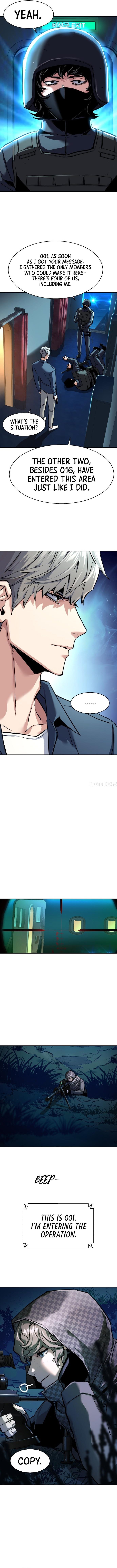 Mercenary Enrollment Chapter 242 - Page 4