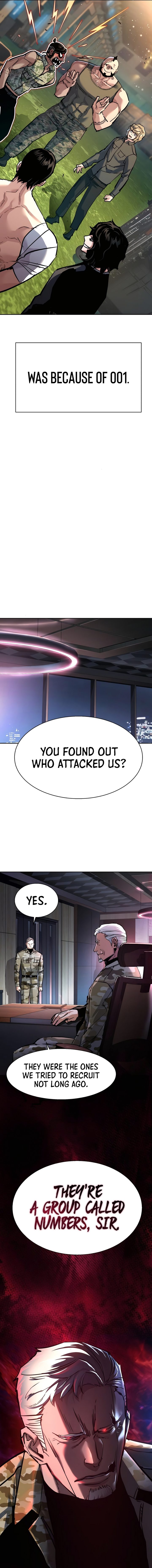 Mercenary Enrollment Chapter 245 - Page 20