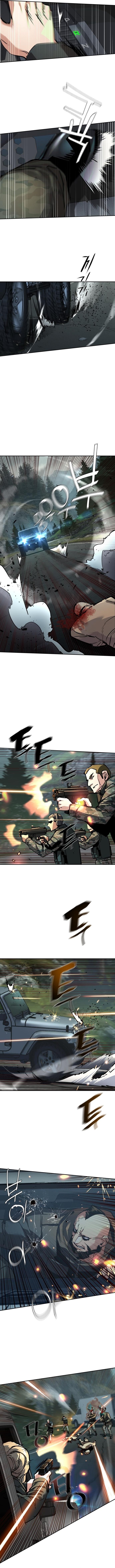 Mercenary Enrollment Chapter 246 - Page 12