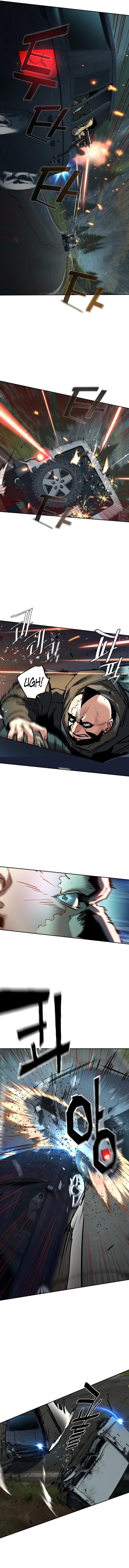 Mercenary Enrollment Chapter 246 - Page 14