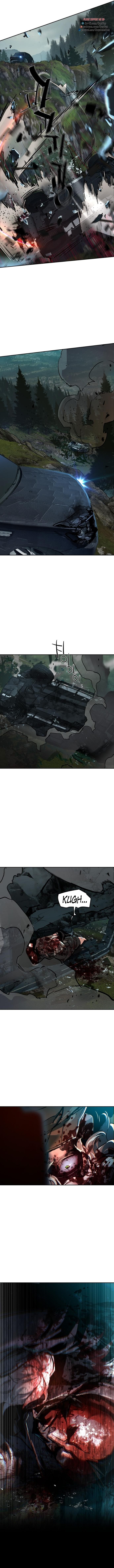 Mercenary Enrollment Chapter 246 - Page 15