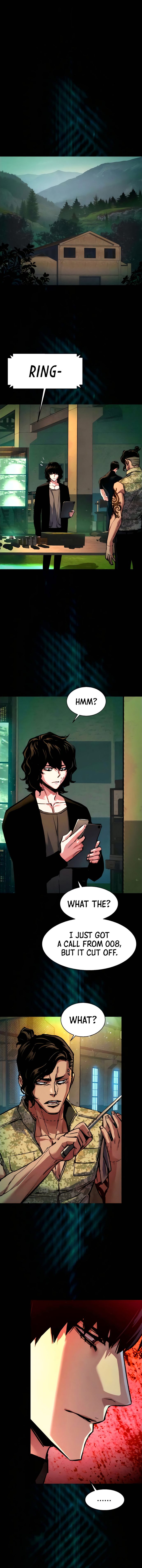 Mercenary Enrollment Chapter 248 - Page 2