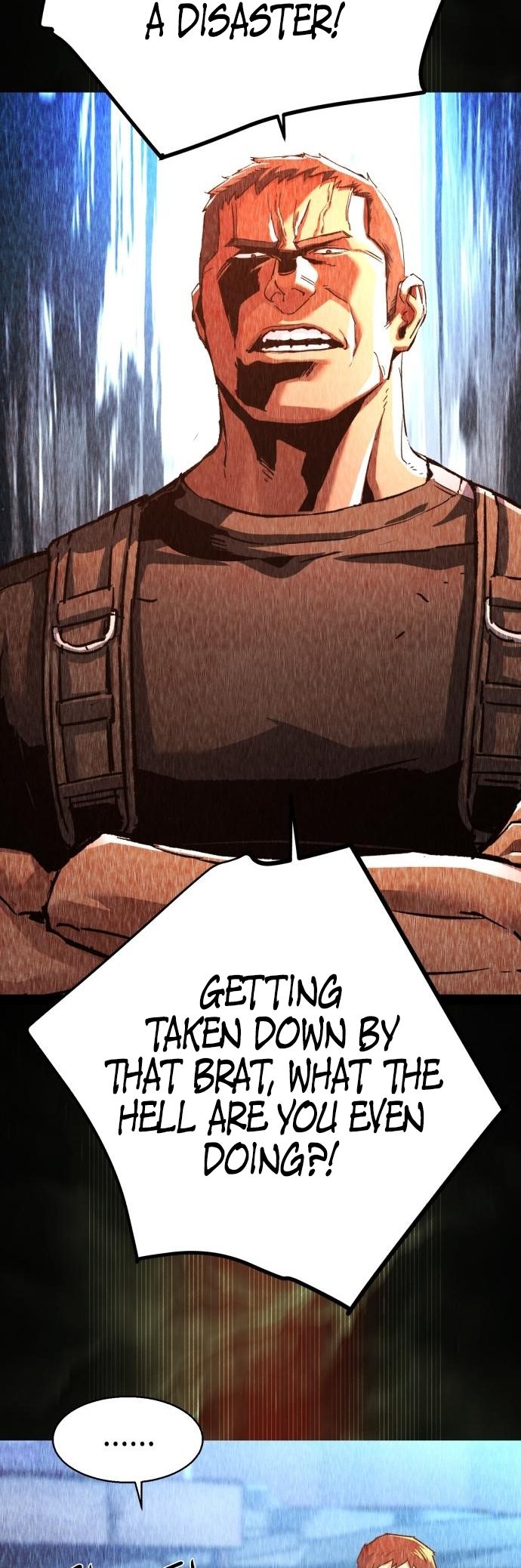 Mercenary Enrollment Chapter 249 - Page 10