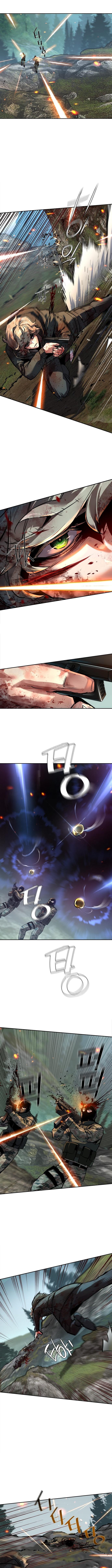 Mercenary Enrollment Chapter 249 - Page 15