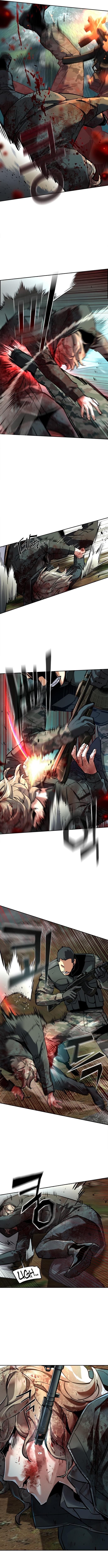 Mercenary Enrollment Chapter 249 - Page 17