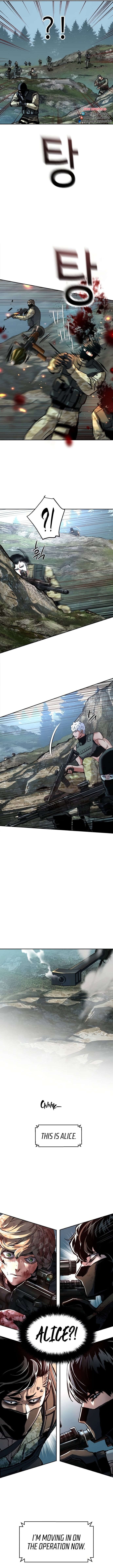 Mercenary Enrollment Chapter 250 - Page 15