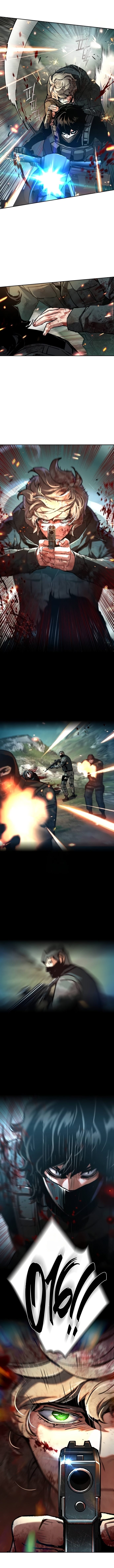 Mercenary Enrollment Chapter 250 - Page 7