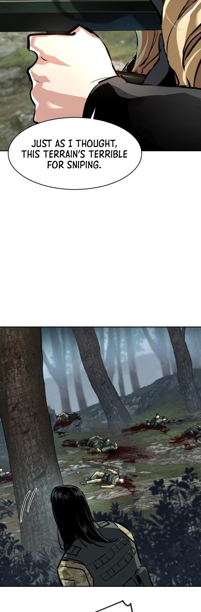 Mercenary Enrollment Chapter 251 - Page 14