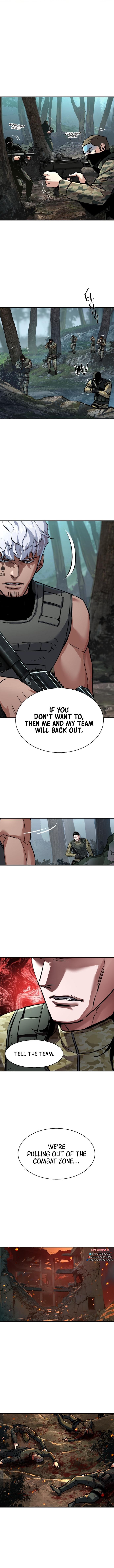 Mercenary Enrollment Chapter 251 - Page 29