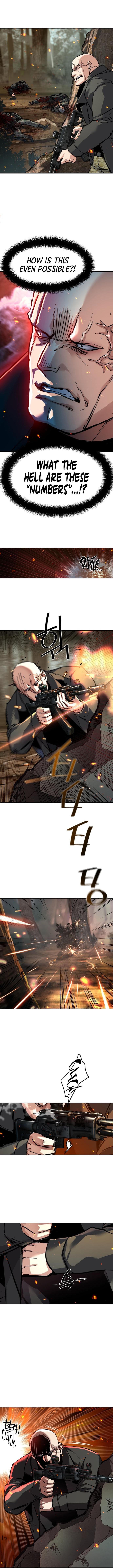 Mercenary Enrollment Chapter 251 - Page 30