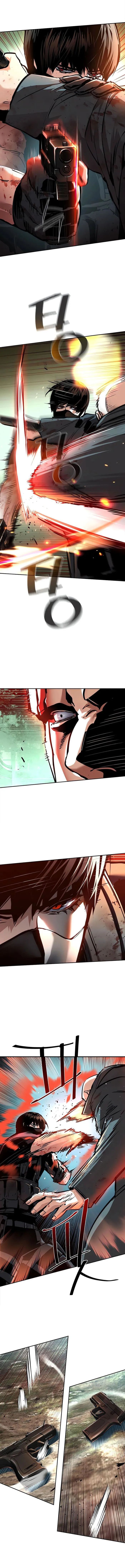 Mercenary Enrollment Chapter 252 - Page 3