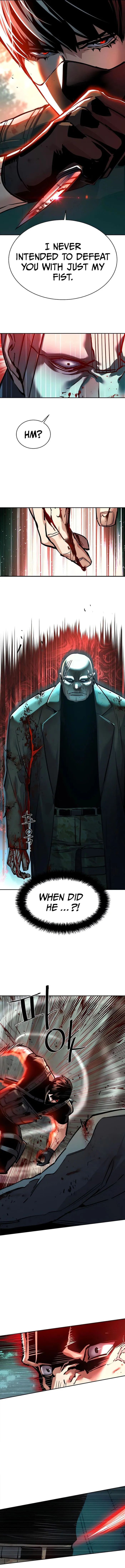 Mercenary Enrollment Chapter 252 - Page 7