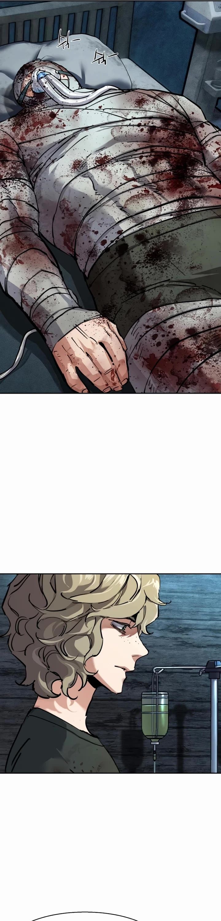 Mercenary Enrollment Chapter 253 - Page 21