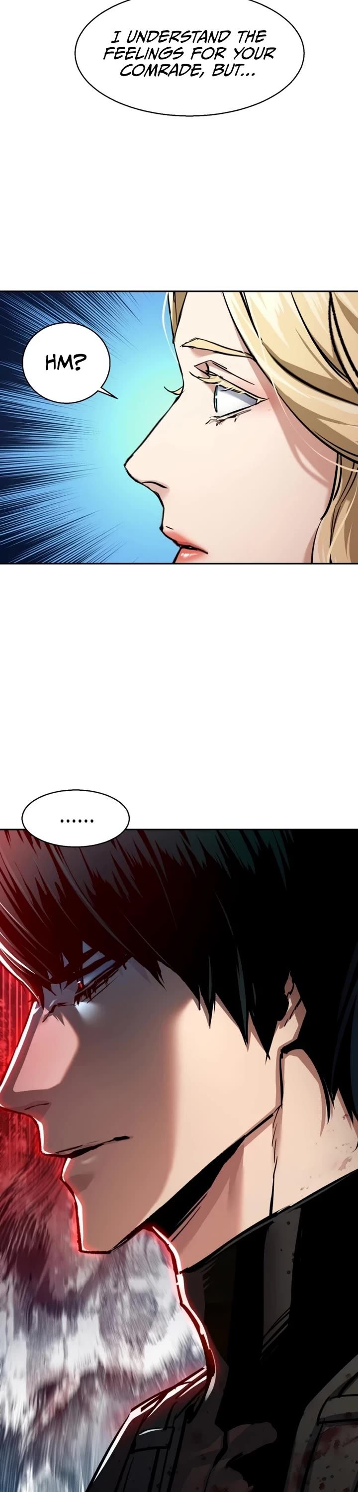 Mercenary Enrollment Chapter 253 - Page 32